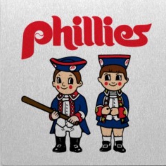 Meet your Posher, Phyllis - Picture 9 of 16